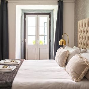 Apartment In Bairro Alto 1 - Lisbon Charm
